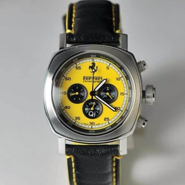 Ferrari watch man-336